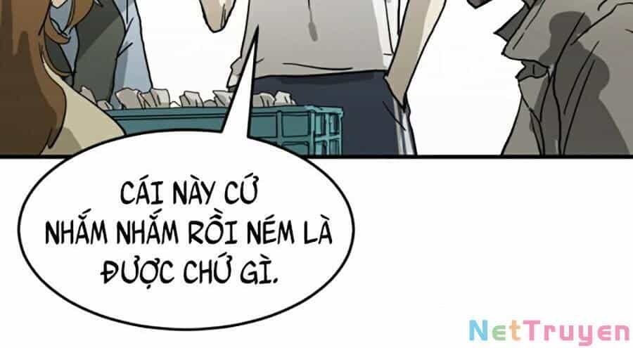 Đại Dịch Seoul - Chương 15 - ảnh 55