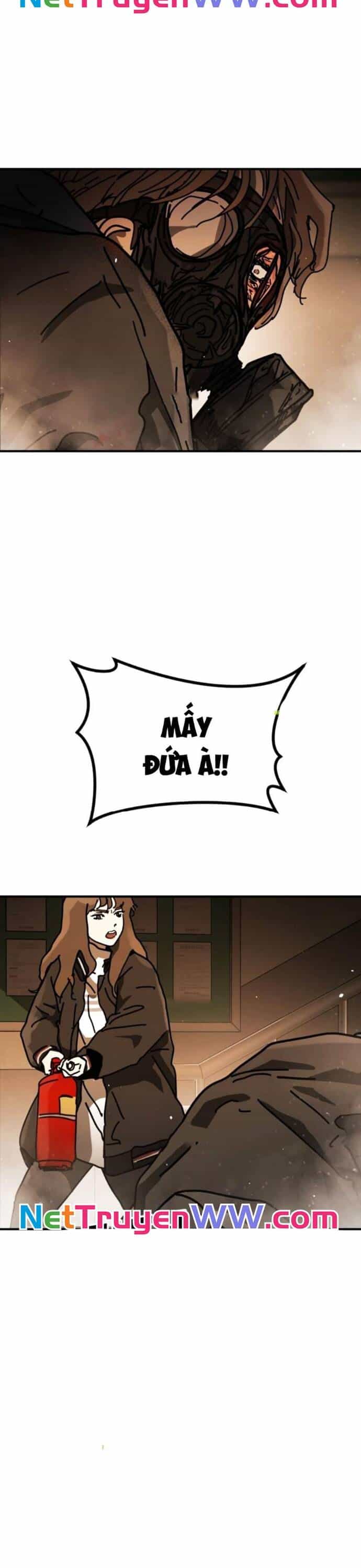 Đại Dịch Seoul - Chương 150 - ảnh 29