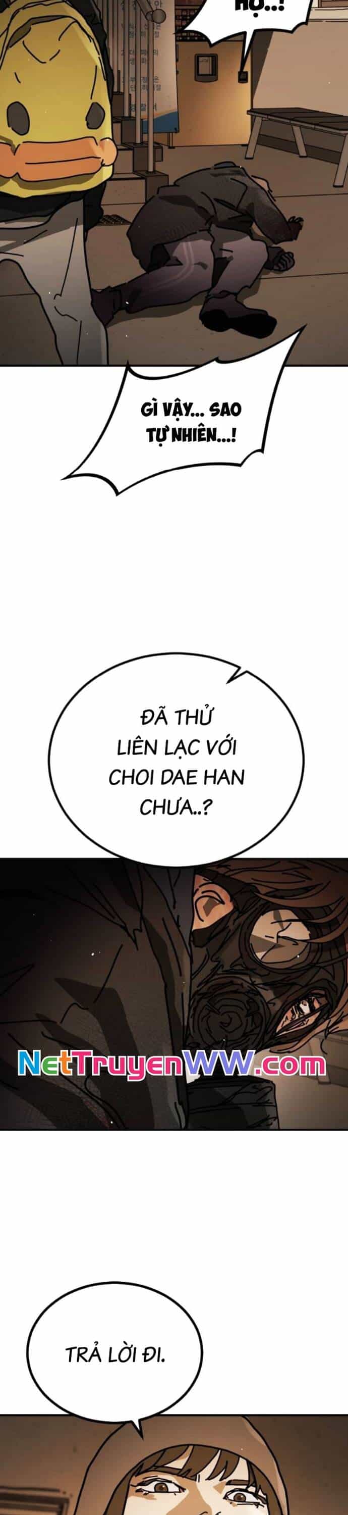 Đại Dịch Seoul - Chương 150 - ảnh 35