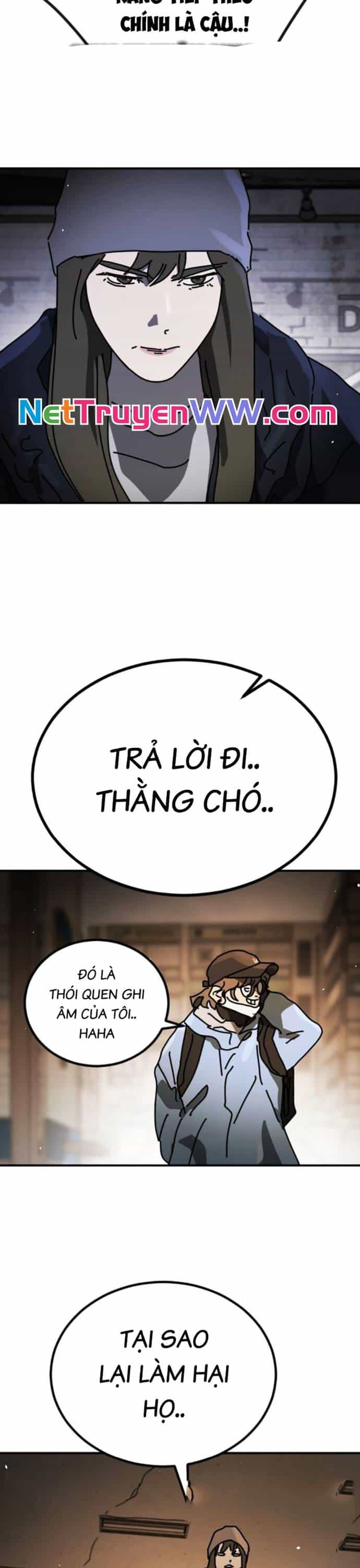 Đại Dịch Seoul - Chương 150 - ảnh 38