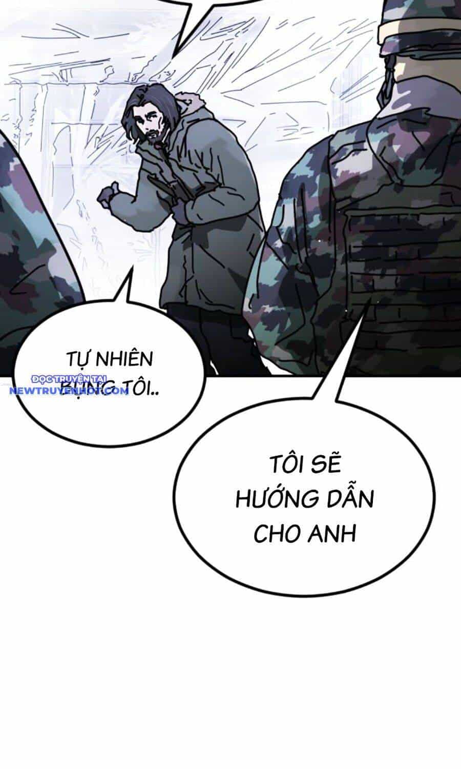 Đại Dịch Seoul - Chương 151 - ảnh 104
