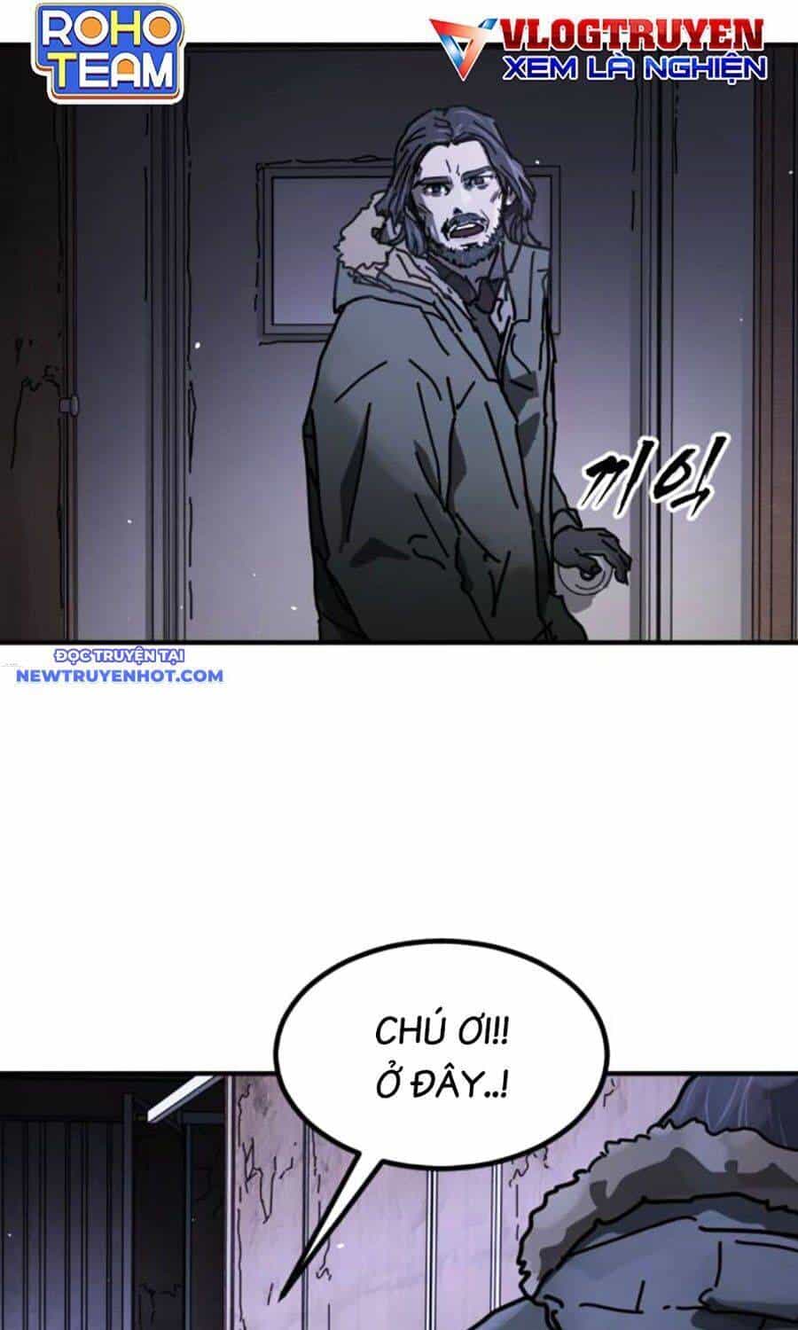 Đại Dịch Seoul - Chương 151 - ảnh 106