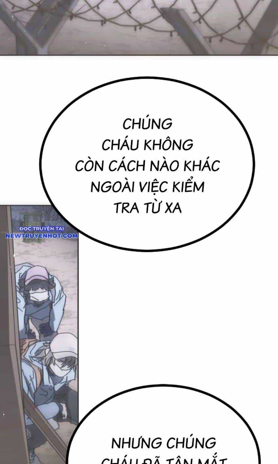 Đại Dịch Seoul - Chương 151 - ảnh 120