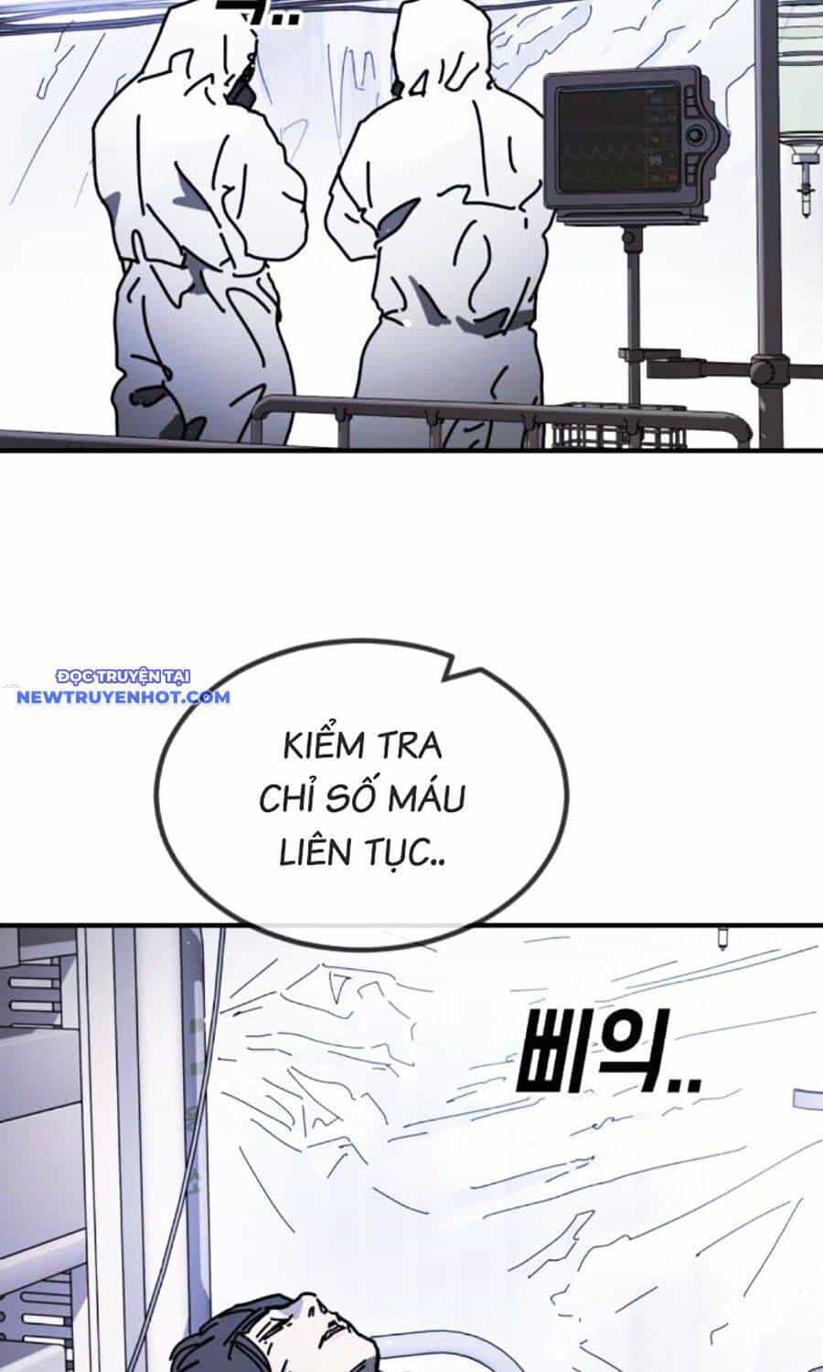 Đại Dịch Seoul - Chương 151 - ảnh 128