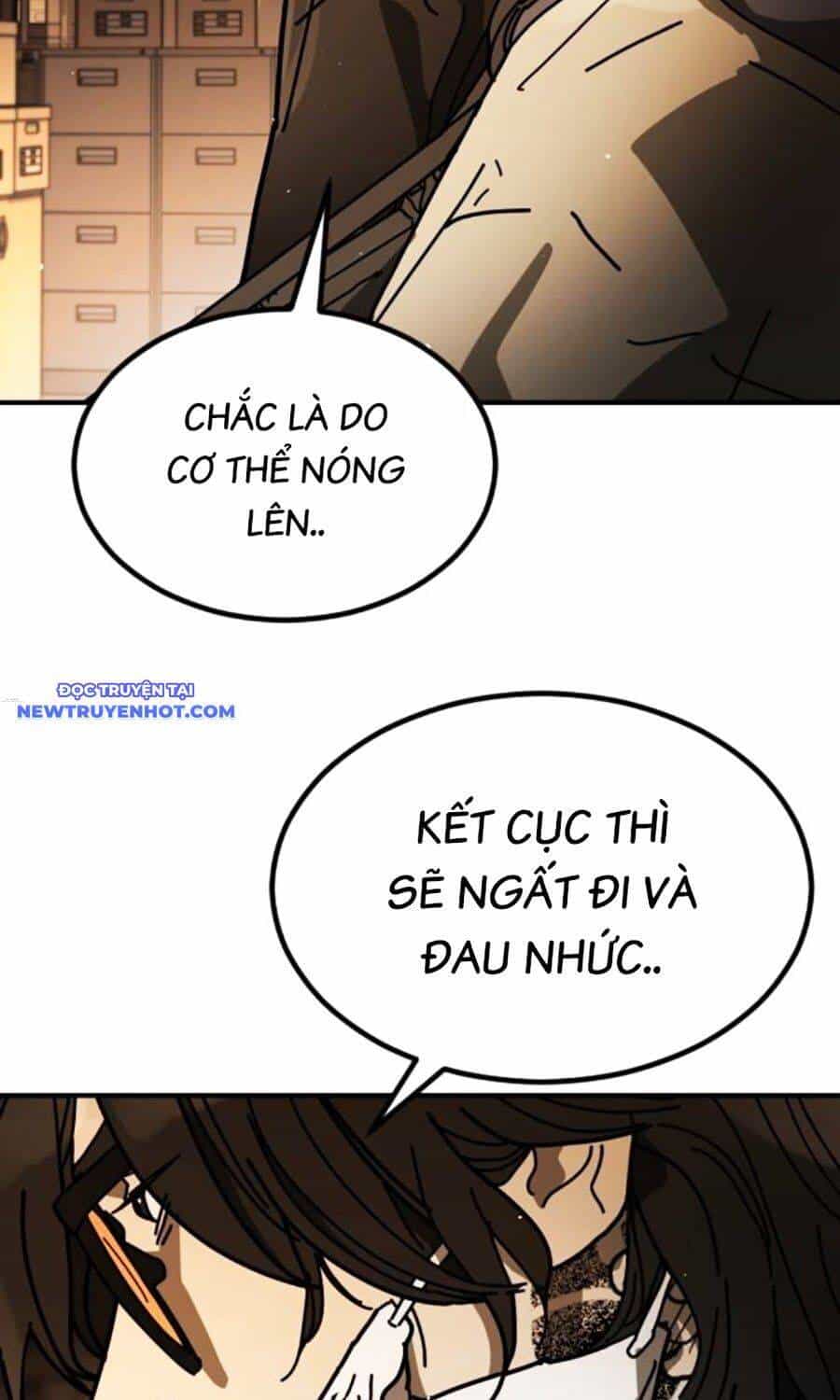 Đại Dịch Seoul - Chương 151 - ảnh 23