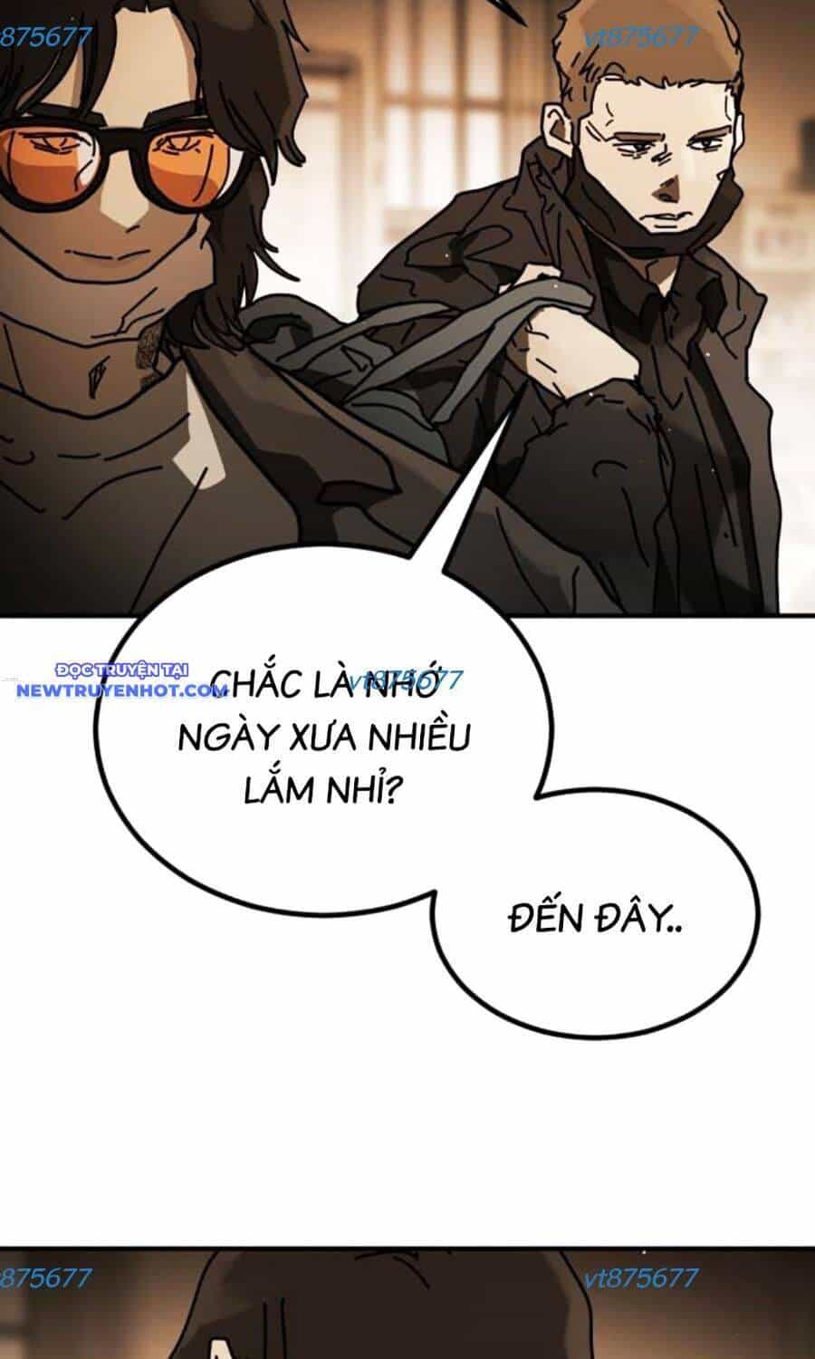 Đại Dịch Seoul - Chương 151 - ảnh 66