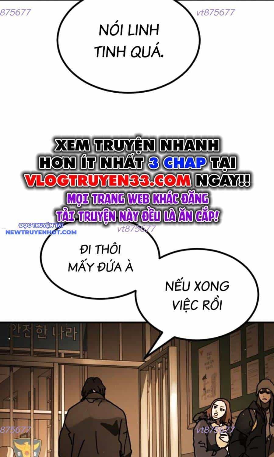 Đại Dịch Seoul - Chương 151 - ảnh 69