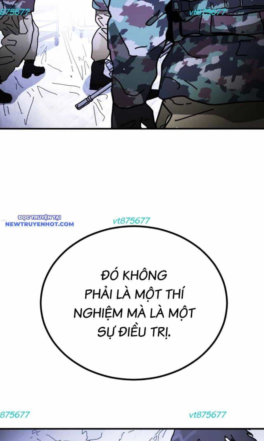Đại Dịch Seoul - Chương 152 - ảnh 12
