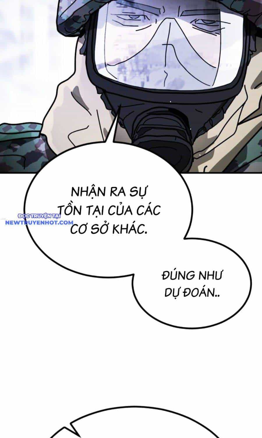 Đại Dịch Seoul - Chương 152 - ảnh 15