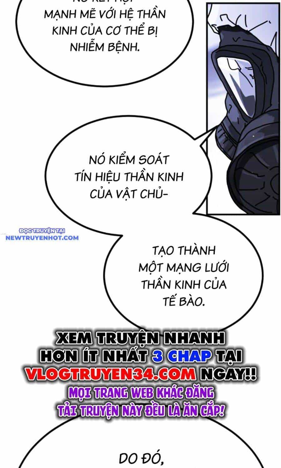Đại Dịch Seoul - Chương 152 - ảnh 19