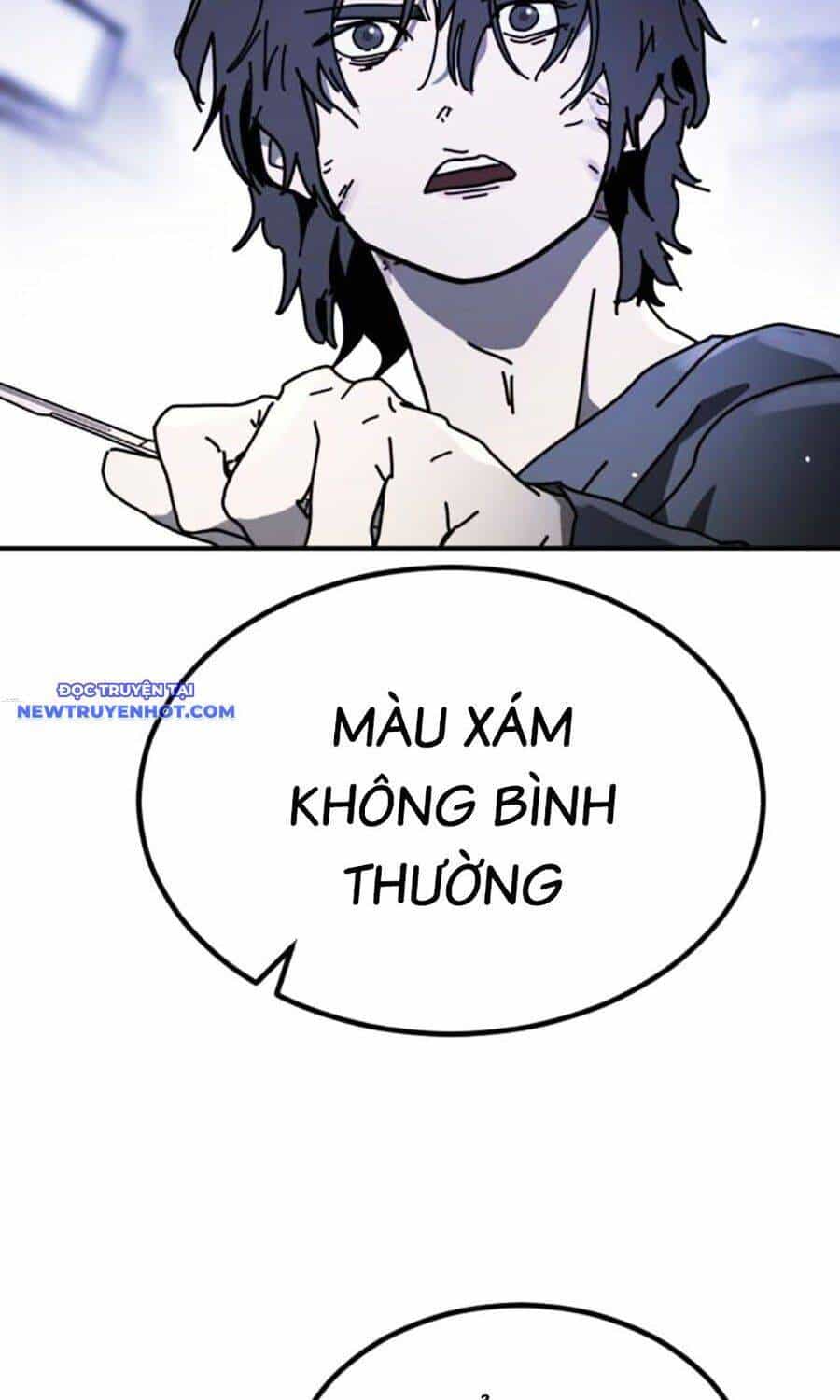 Đại Dịch Seoul - Chương 152 - ảnh 30