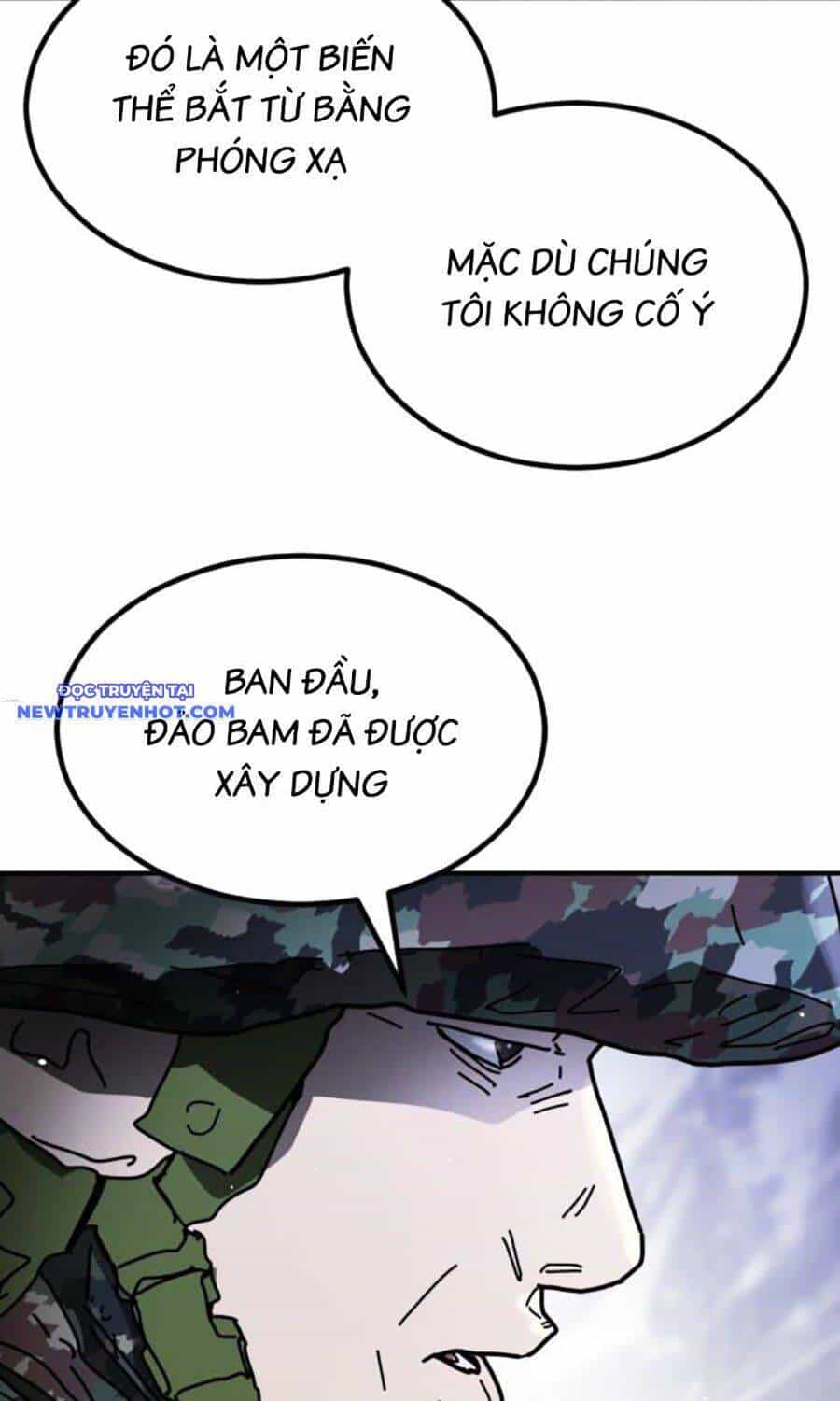 Đại Dịch Seoul - Chương 152 - ảnh 36