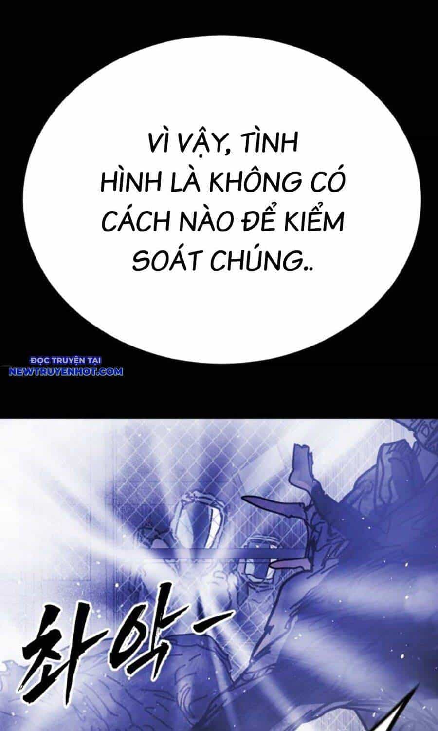 Đại Dịch Seoul - Chương 152 - ảnh 49