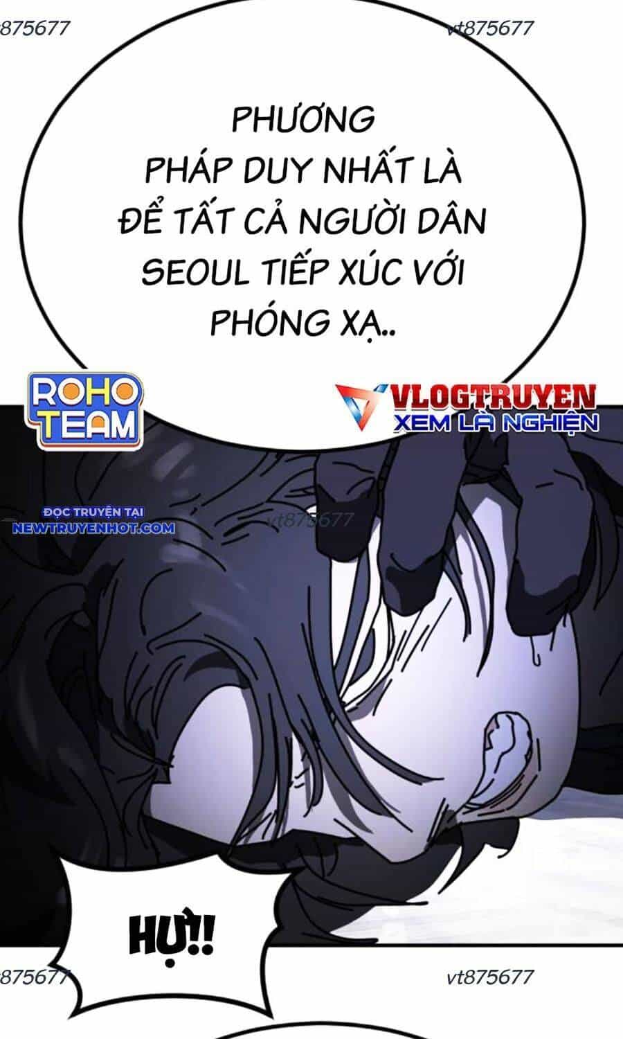 Đại Dịch Seoul - Chương 152 - ảnh 73