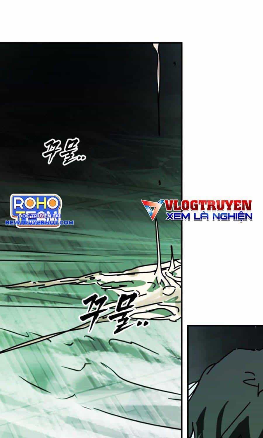 Đại Dịch Seoul - Chương 153 - ảnh 130