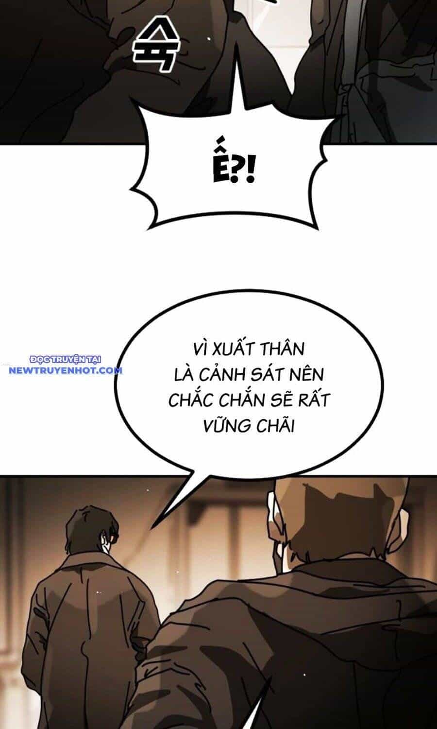 Đại Dịch Seoul - Chương 153 - ảnh 17