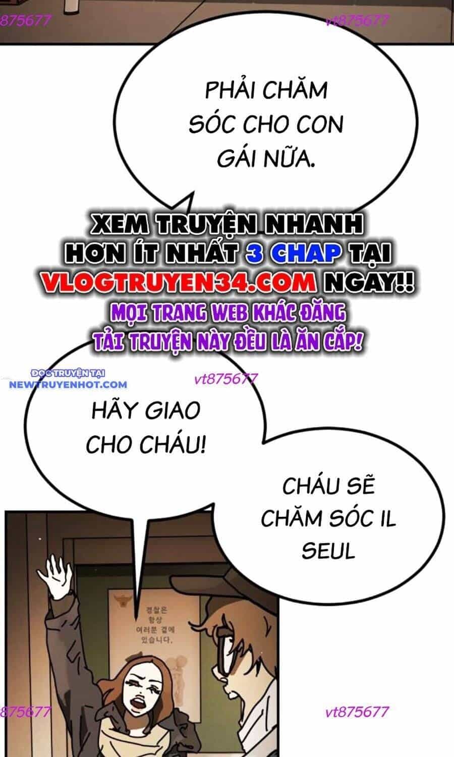 Đại Dịch Seoul - Chương 153 - ảnh 7