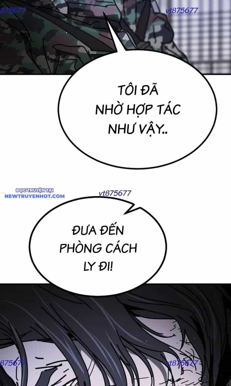 Đại Dịch Seoul - Chương 153 - ảnh 70