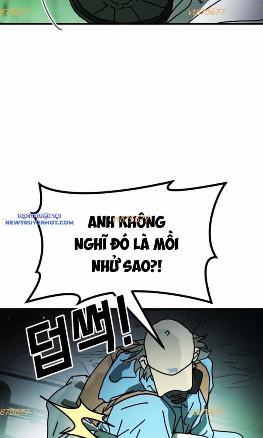 Đại Dịch Seoul - Chương 153 - ảnh 75