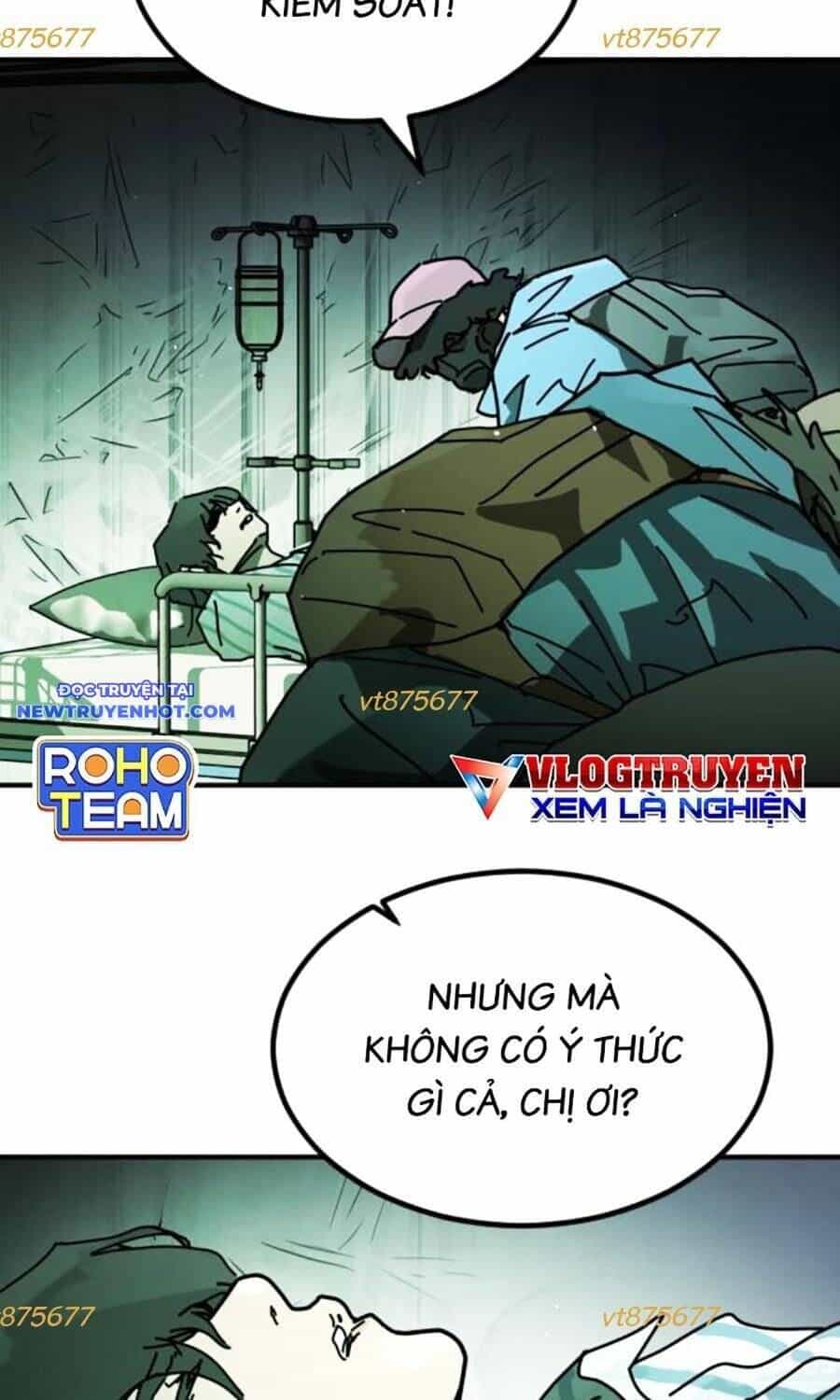 Đại Dịch Seoul - Chương 153 - ảnh 77