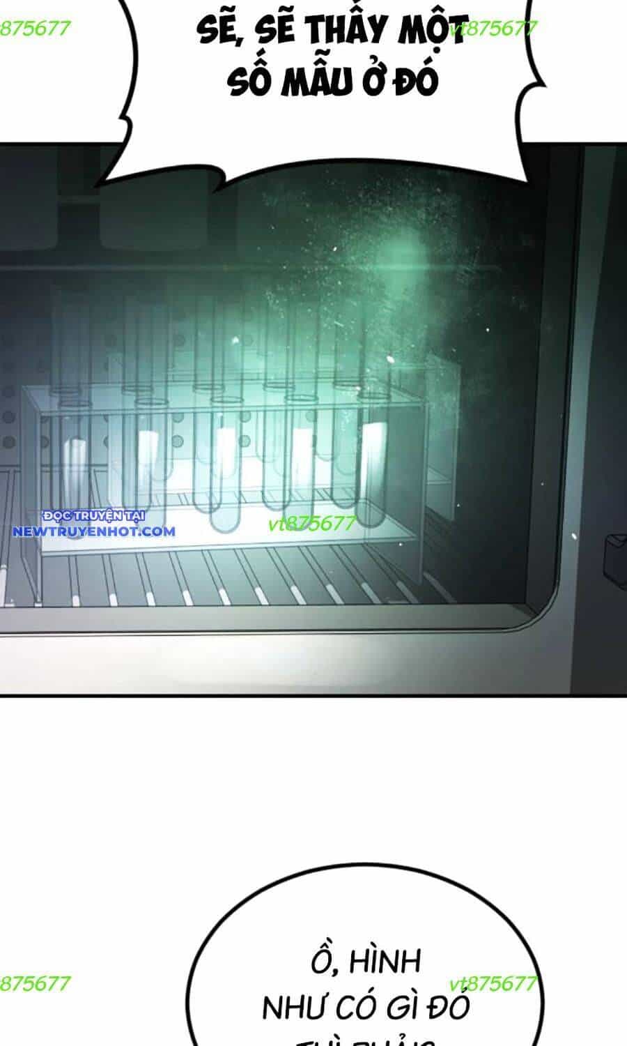 Đại Dịch Seoul - Chương 153 - ảnh 81
