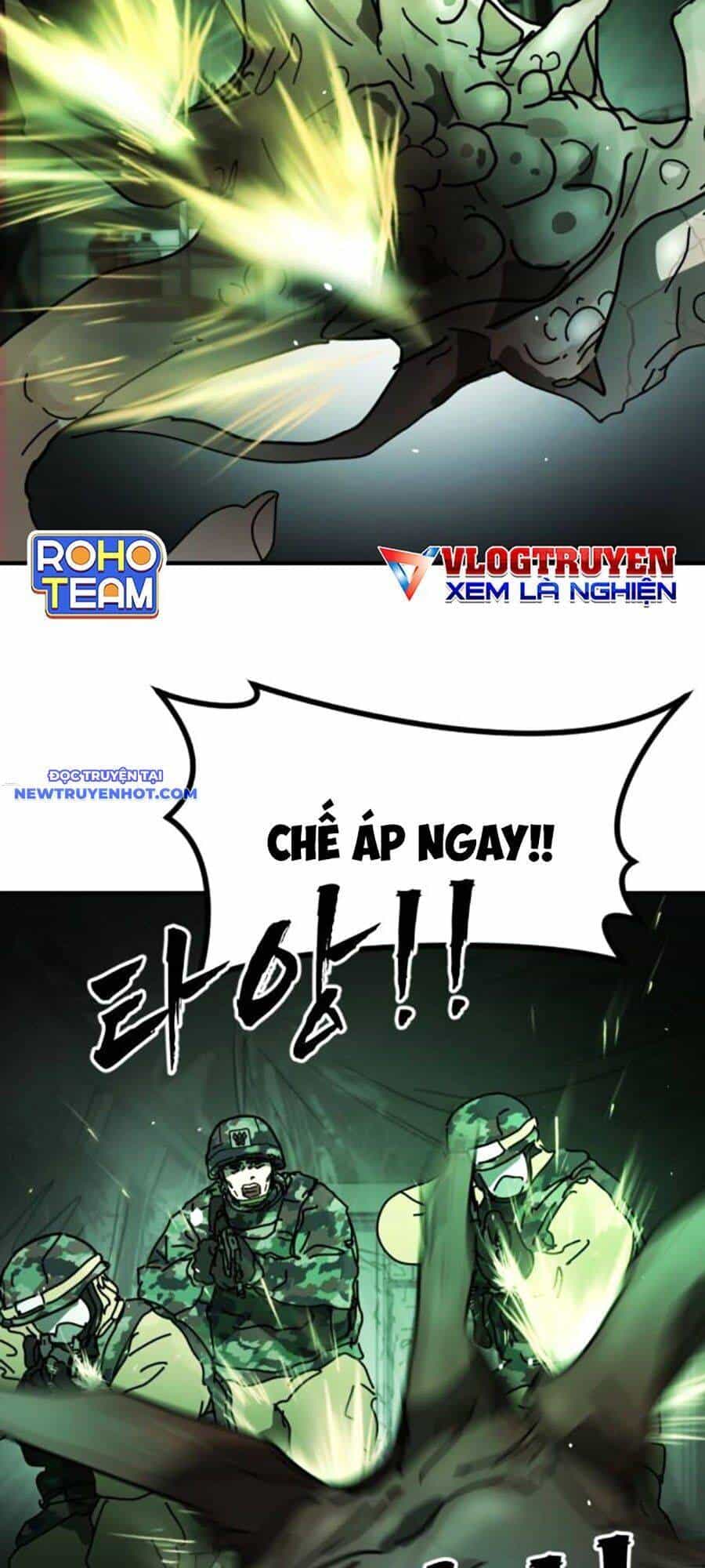 Đại Dịch Seoul - Chương 154 - ảnh 26
