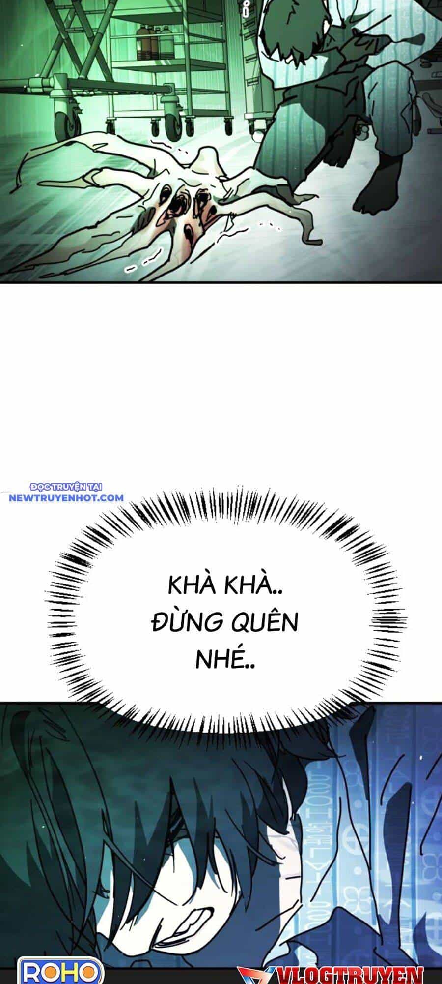 Đại Dịch Seoul - Chương 154 - ảnh 30