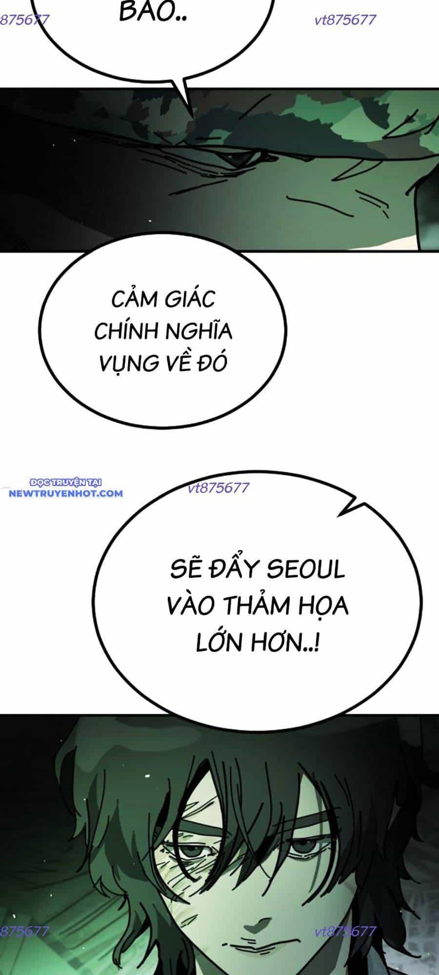 Đại Dịch Seoul - Chương 154 - ảnh 44
