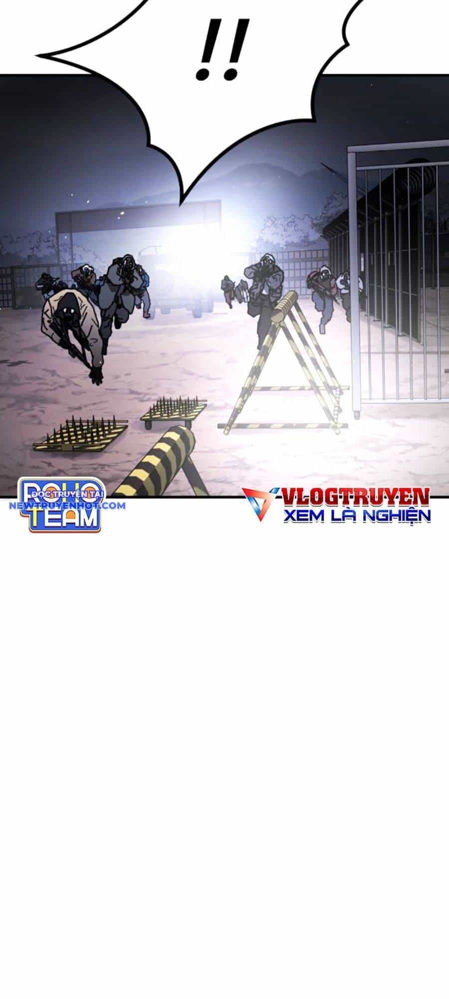 Đại Dịch Seoul - Chương 154 - ảnh 67