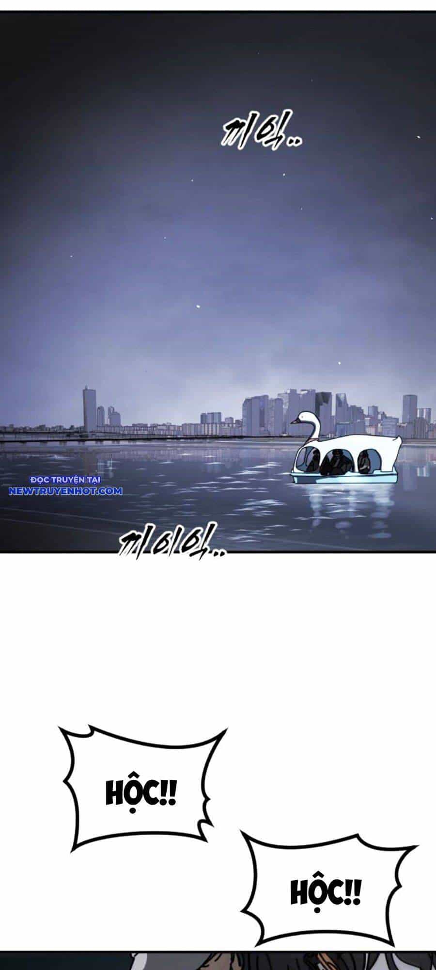 Đại Dịch Seoul - Chương 154 - ảnh 68