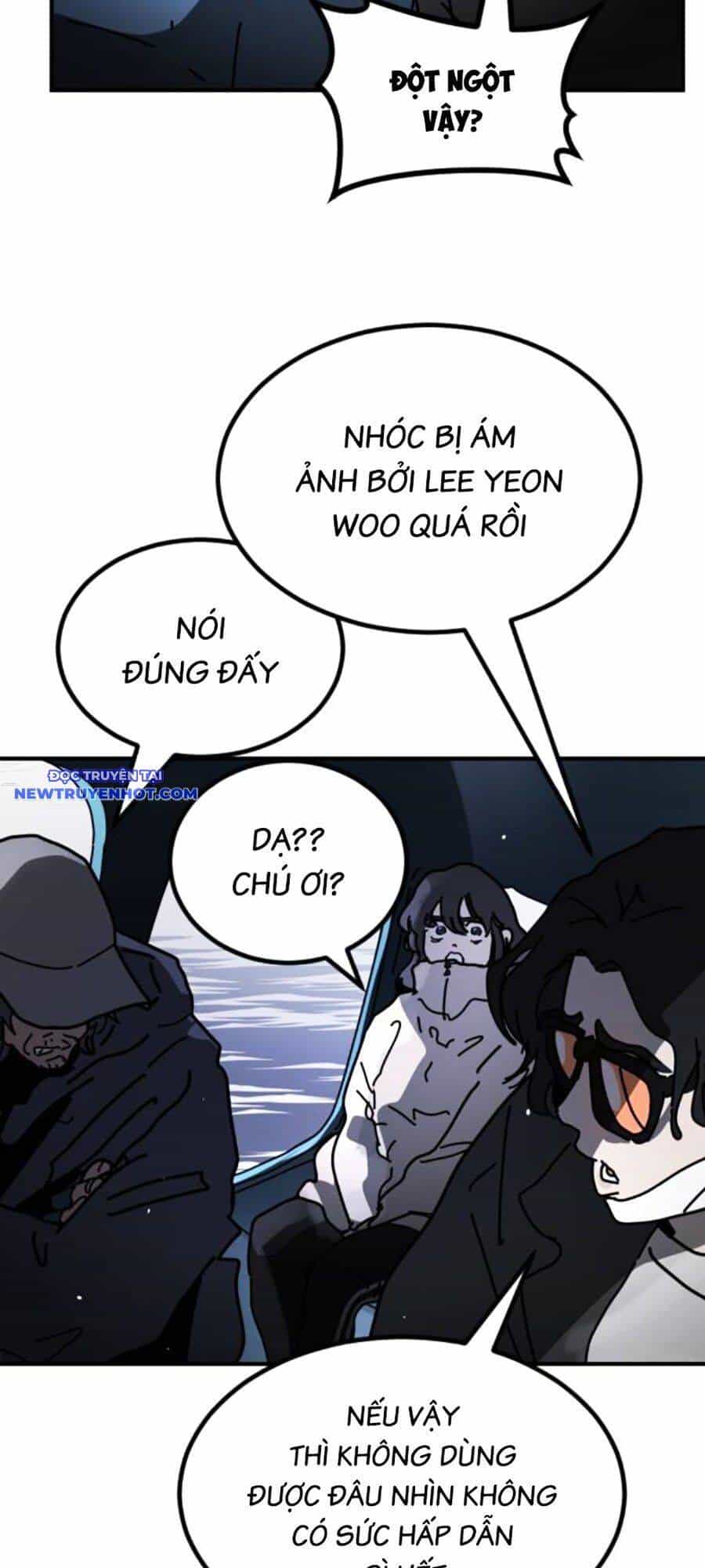 Đại Dịch Seoul - Chương 154 - ảnh 74