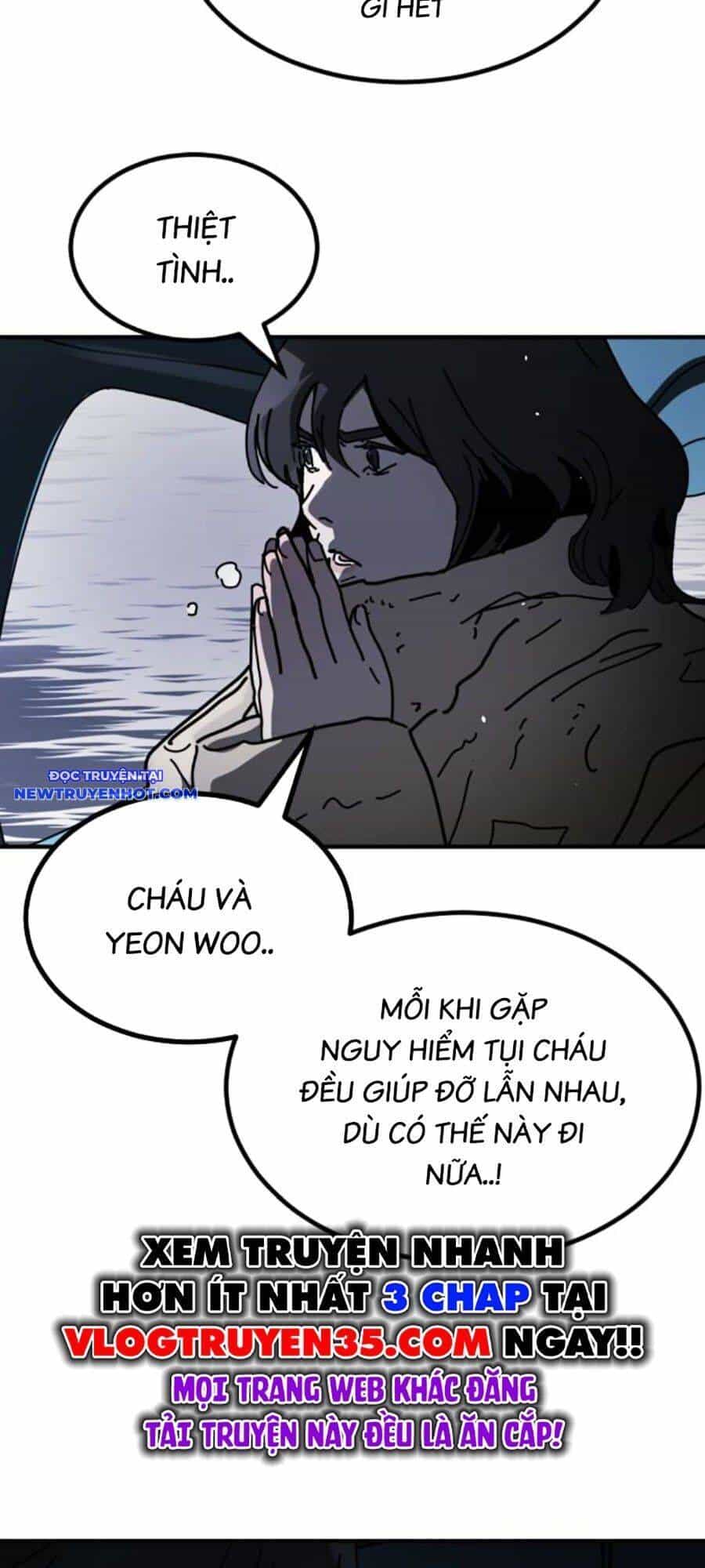 Đại Dịch Seoul - Chương 154 - ảnh 75