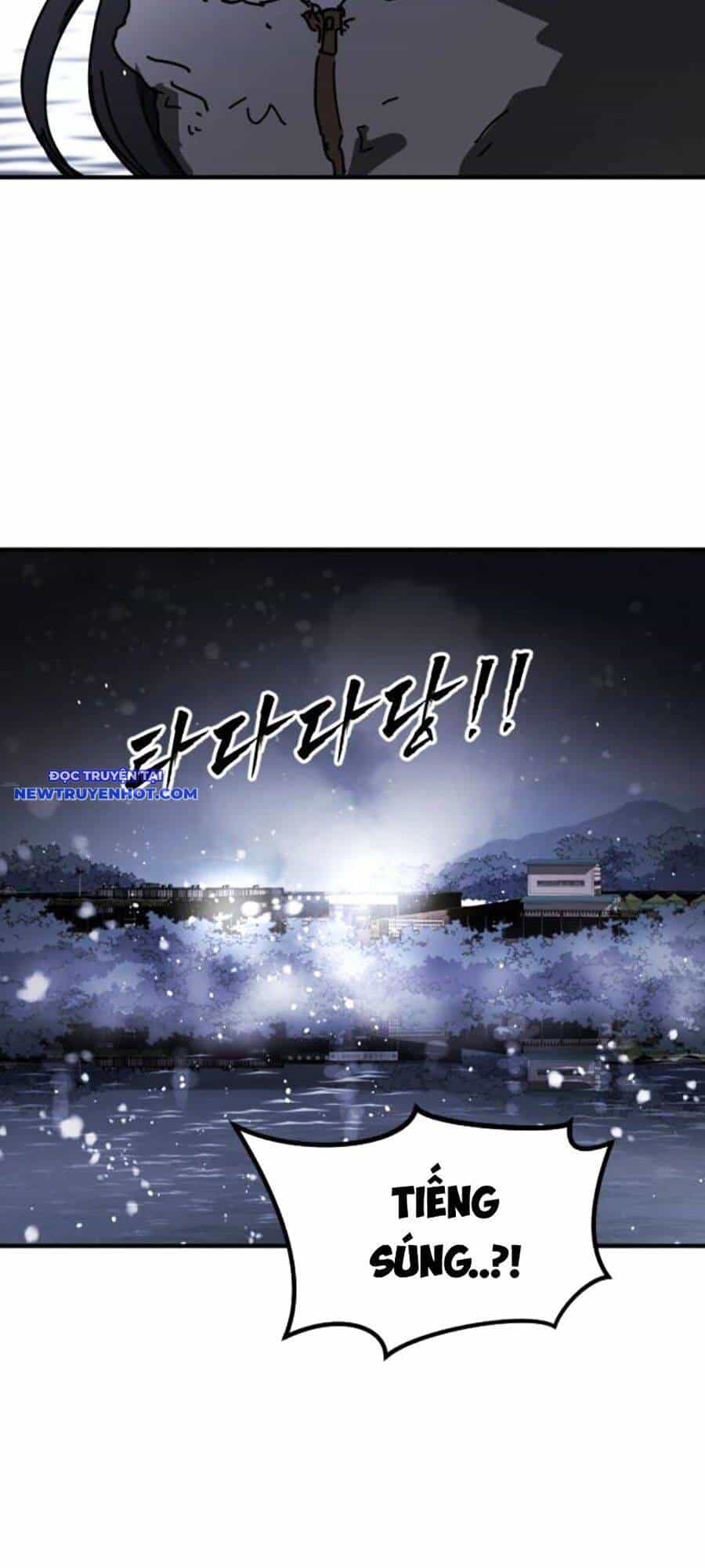 Đại Dịch Seoul - Chương 154 - ảnh 81