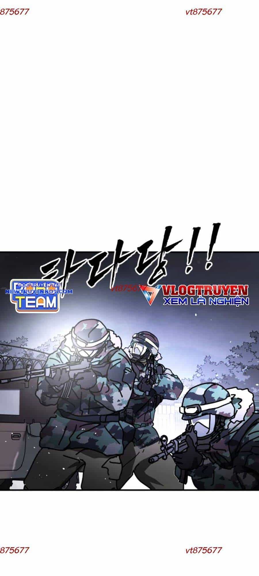 Đại Dịch Seoul - Chương 154 - ảnh 82