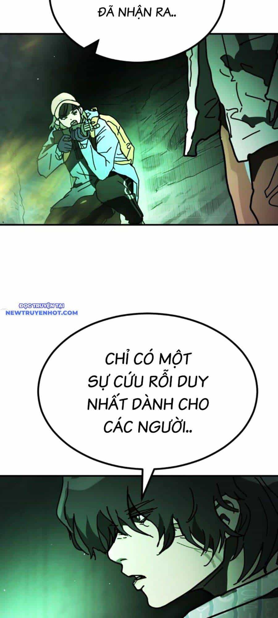 Đại Dịch Seoul - Chương 155 - ảnh 27