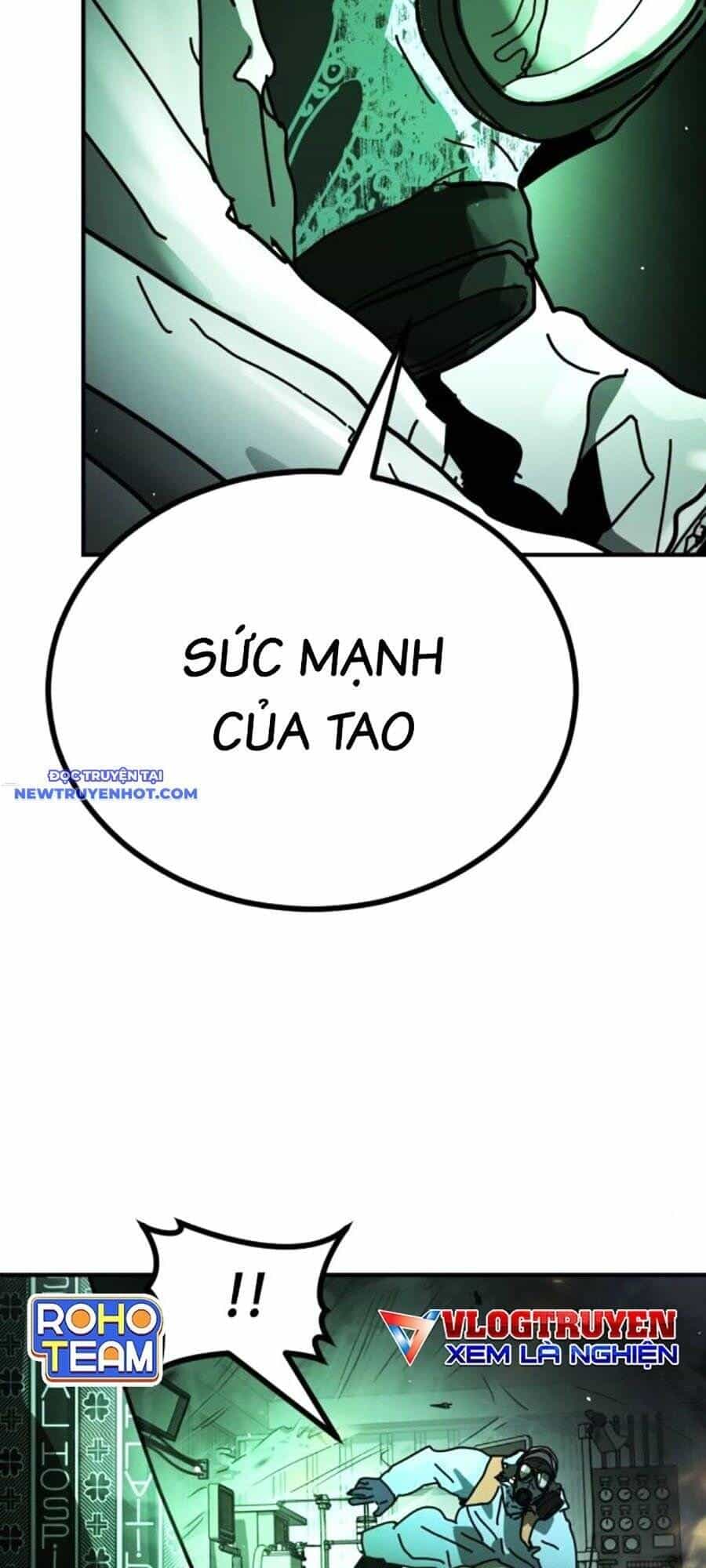 Đại Dịch Seoul - Chương 155 - ảnh 39