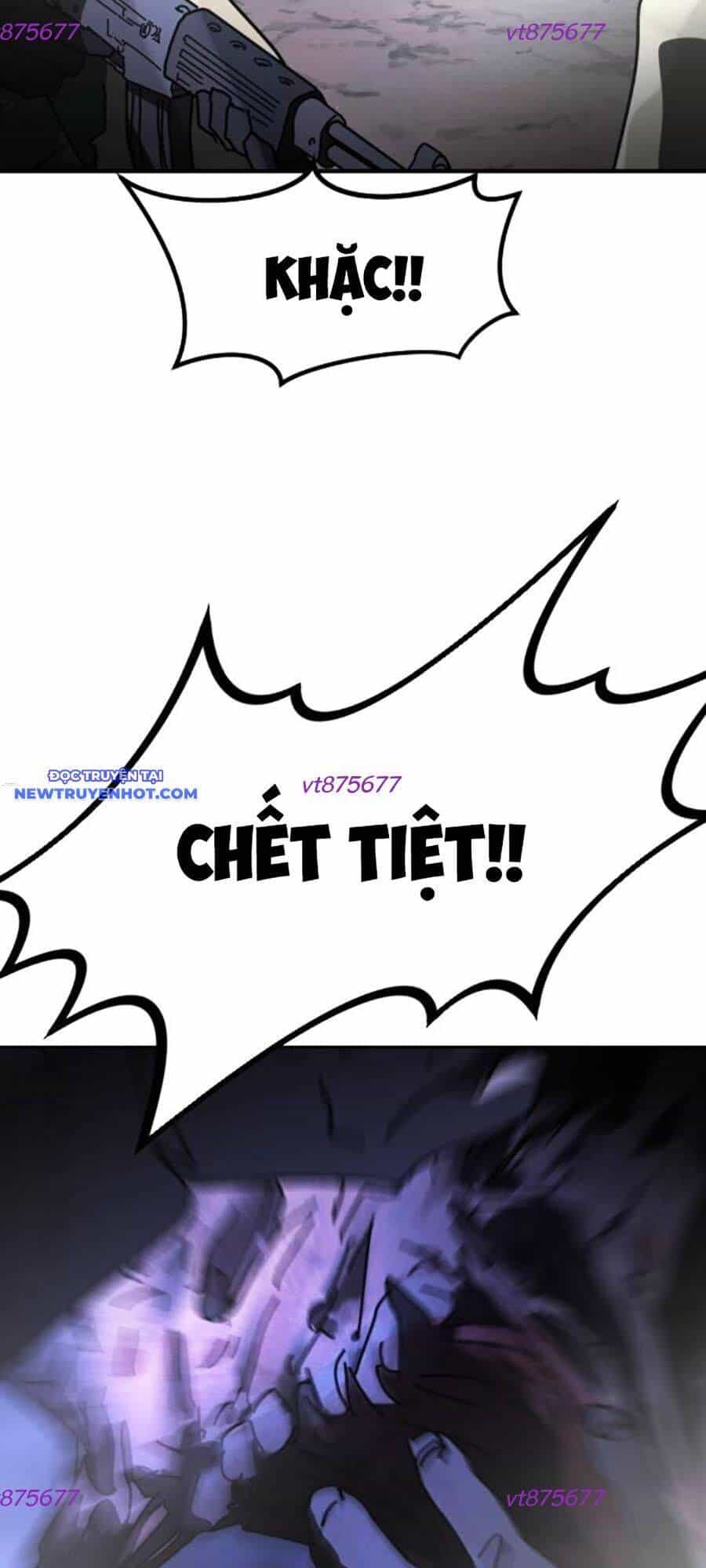 Đại Dịch Seoul - Chương 155 - ảnh 54