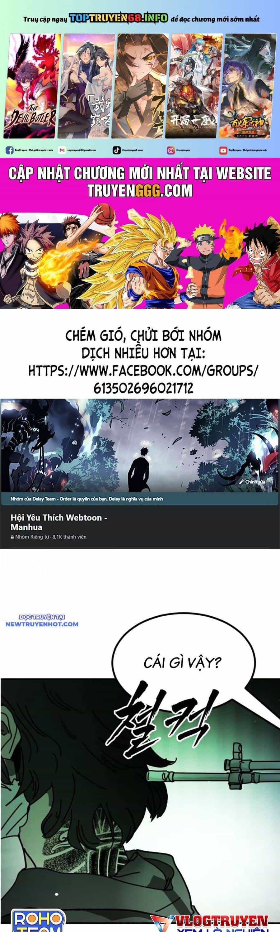Đại Dịch Seoul - Chương 156 - ảnh 2