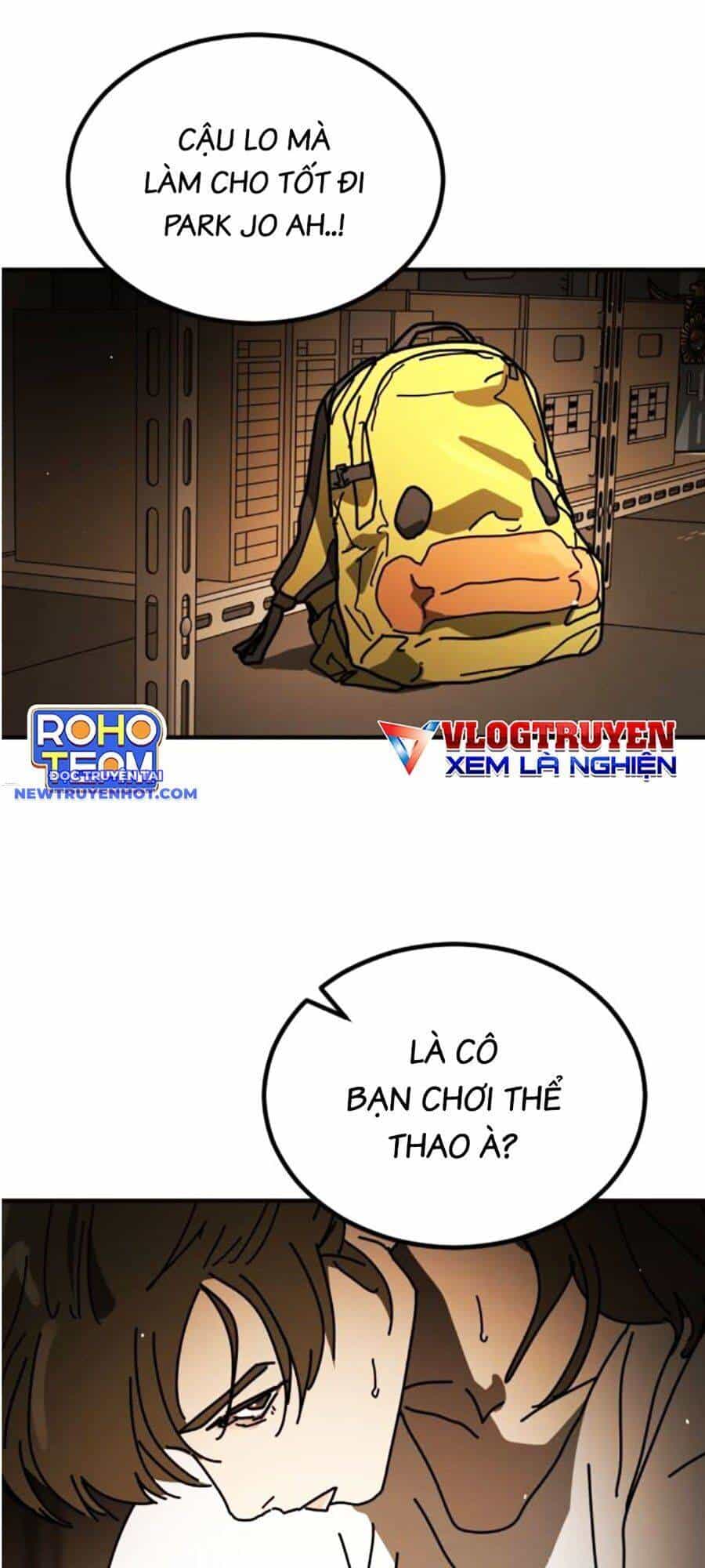 Đại Dịch Seoul - Chương 156 - ảnh 23