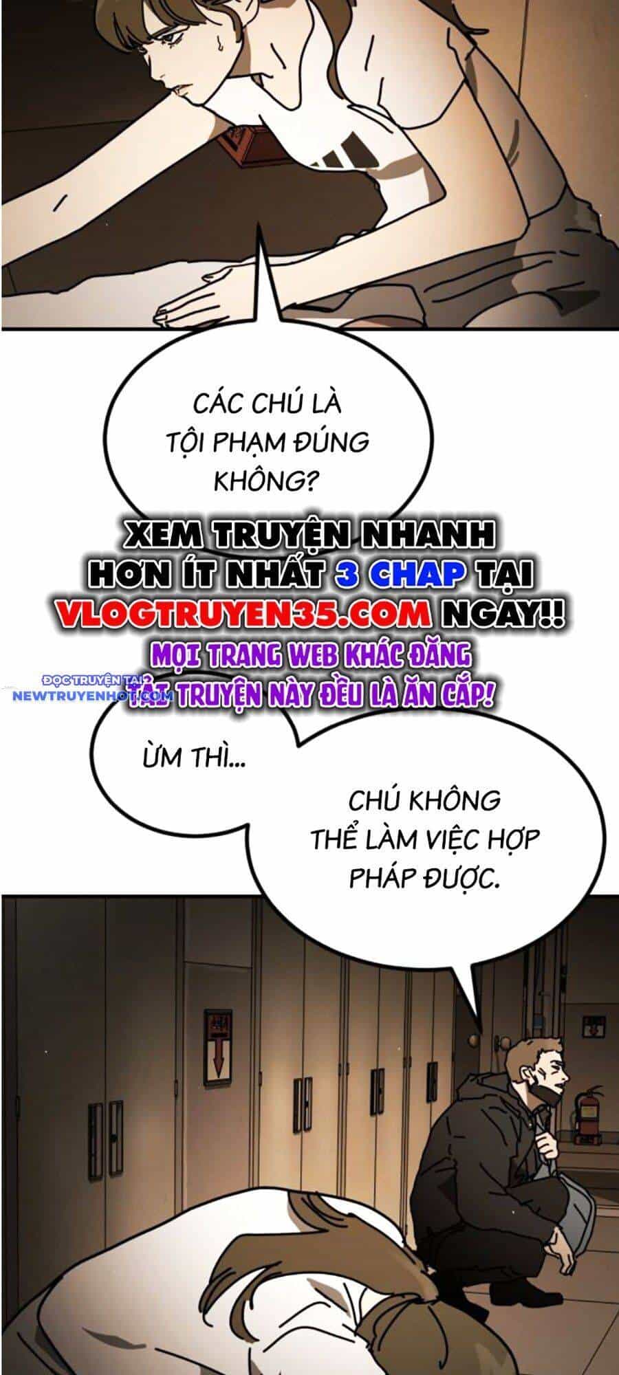 Đại Dịch Seoul - Chương 156 - ảnh 25