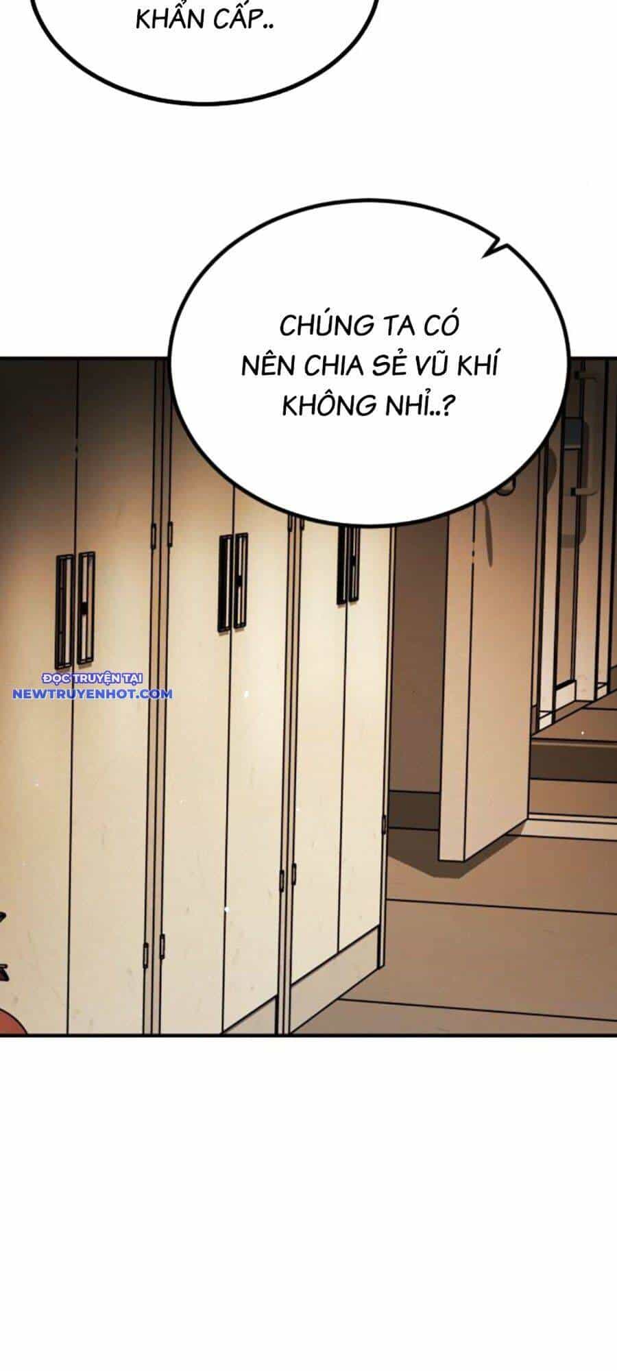 Đại Dịch Seoul - Chương 156 - ảnh 30
