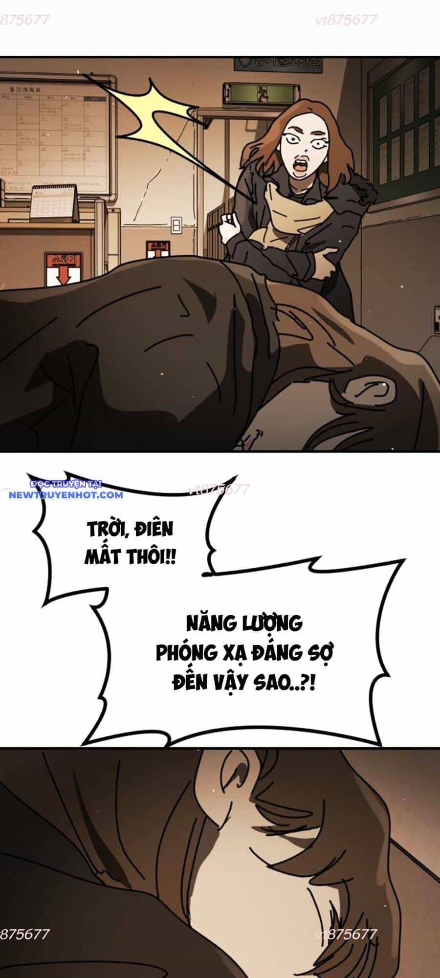 Đại Dịch Seoul - Chương 156 - ảnh 53