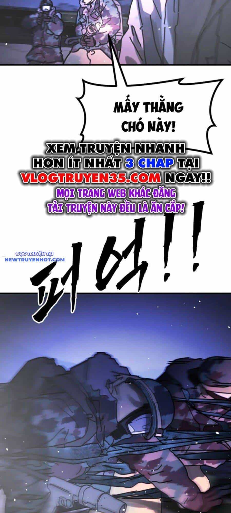 Đại Dịch Seoul - Chương 156 - ảnh 77