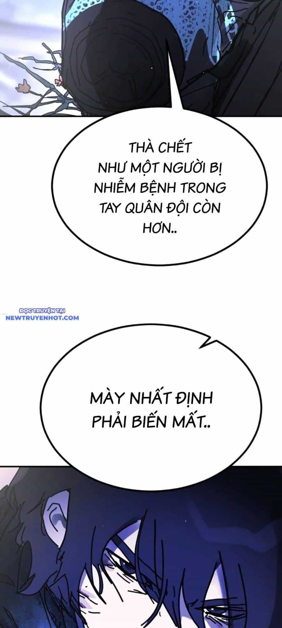 Đại Dịch Seoul - Chương 156 - ảnh 87