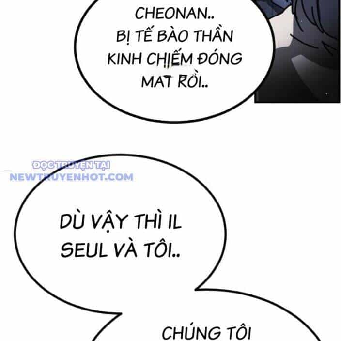 Đại Dịch Seoul - Chương 157 - ảnh 133