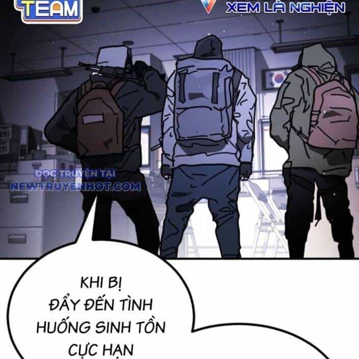 Đại Dịch Seoul - Chương 157 - ảnh 189
