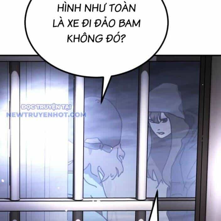 Đại Dịch Seoul - Chương 157 - ảnh 238