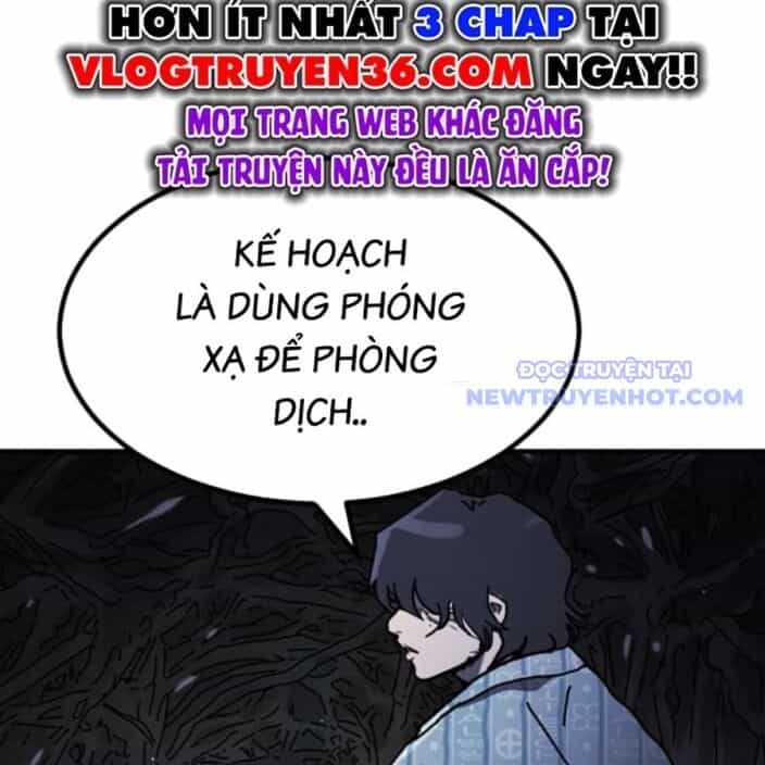 Đại Dịch Seoul - Chương 158 - ảnh 173
