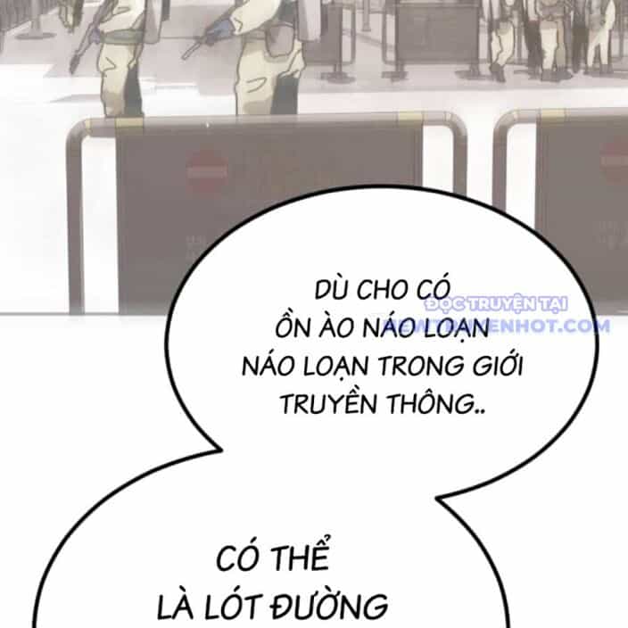 Đại Dịch Seoul - Chương 158 - ảnh 183