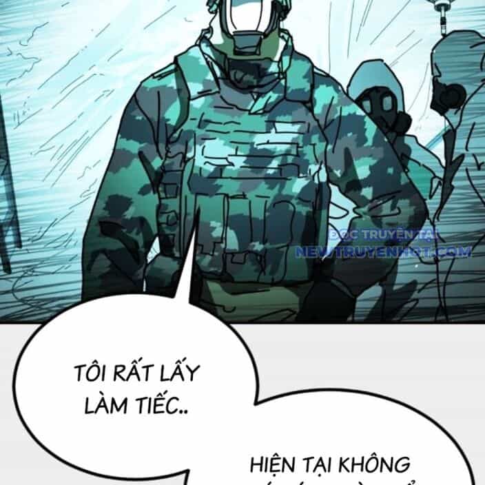 Đại Dịch Seoul - Chương 158 - ảnh 77